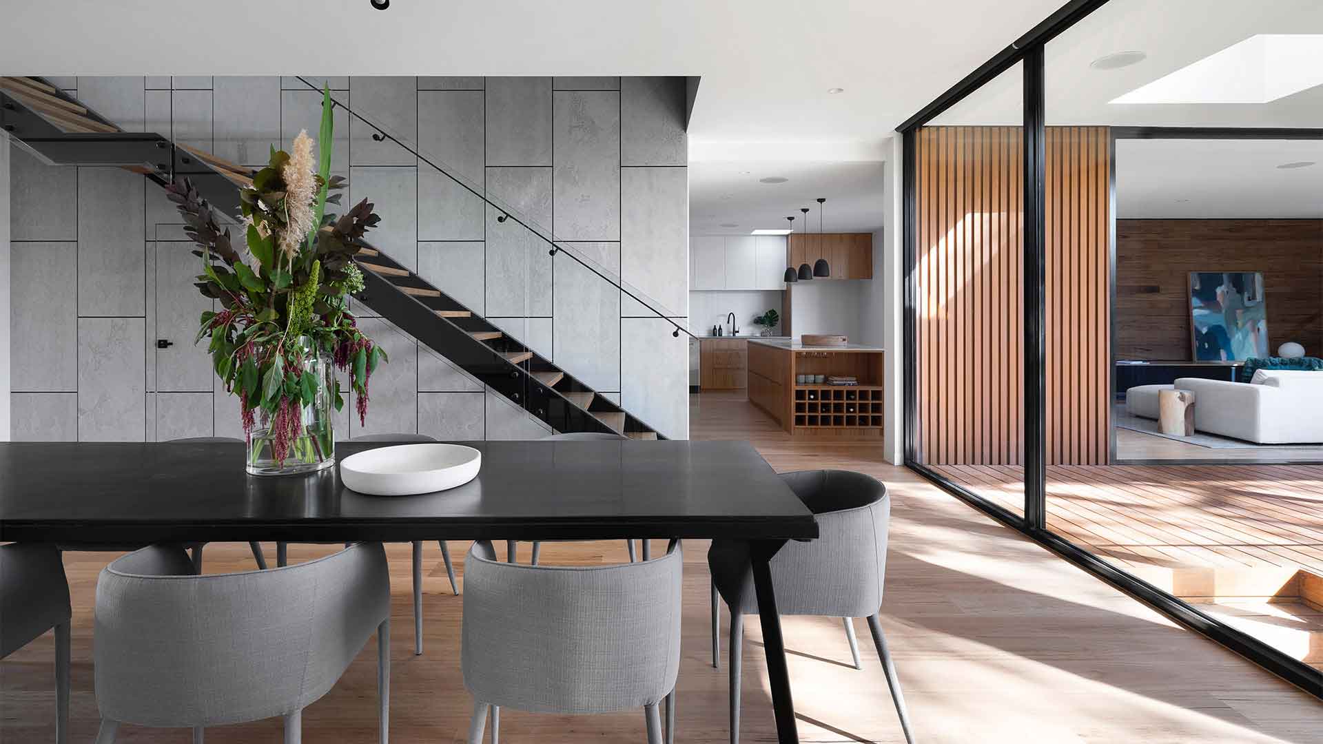 Architectural Excellence