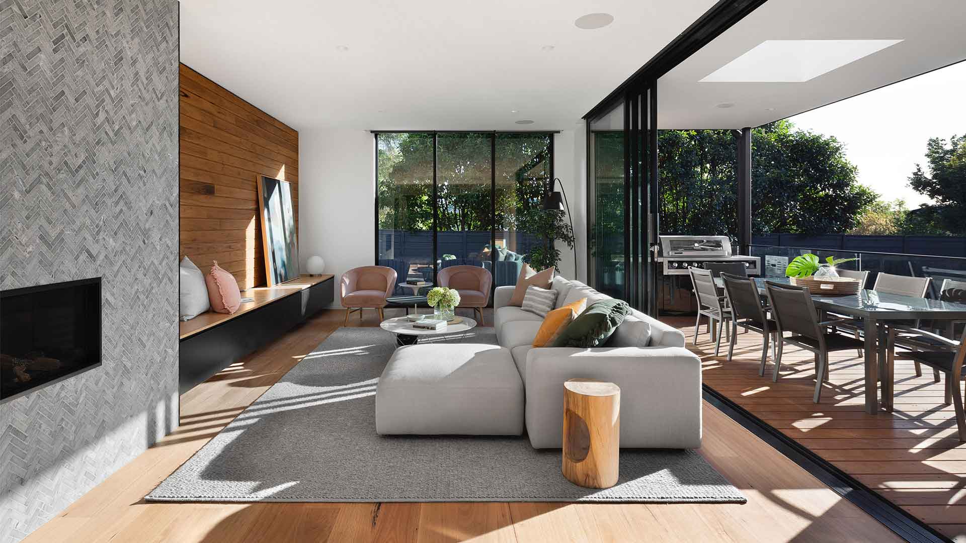 Interior Design Services