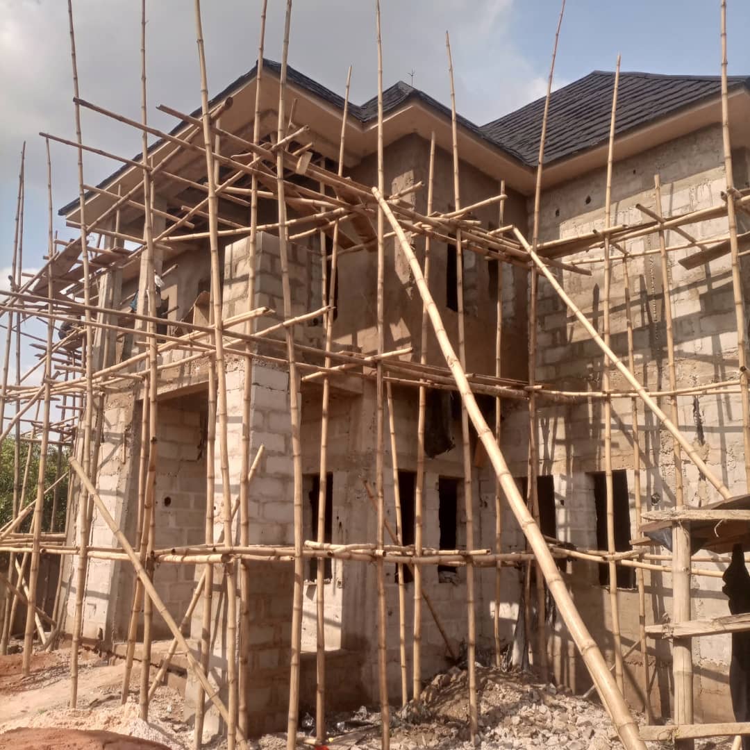 Construction