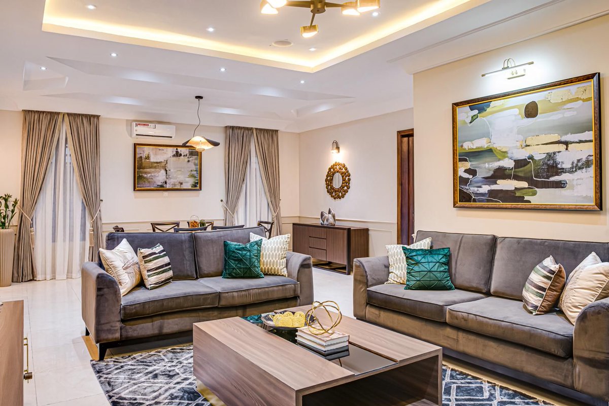 Interior Designs