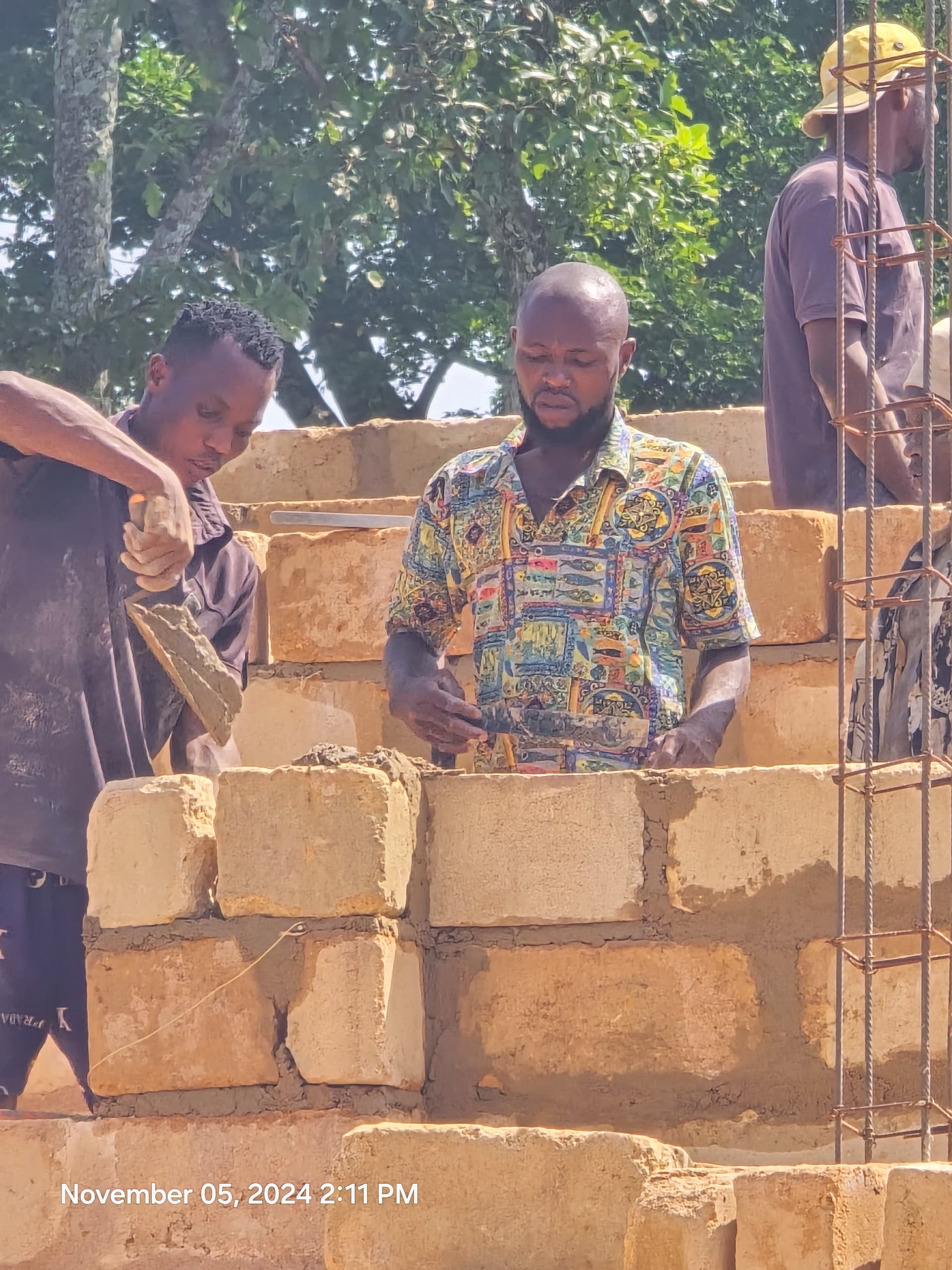 Supervision & Contracting